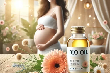 Dầu Bio cho Phụ Nữ Mang Thai: 4 Hướng Dẫn Toàn Diện