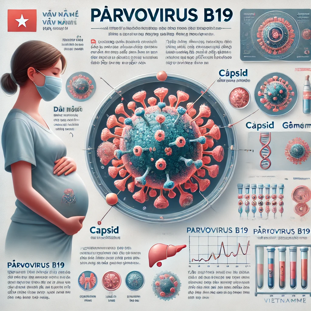 孕妇和细小病毒 B19