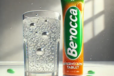 孕妇可以使用 Berocca 吗？ 5 注