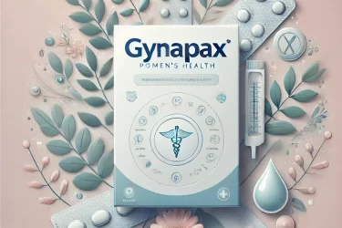 孕妇可以使用 Gynapax 吗？ 3 注