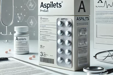 Aspilets 80mg 适合孕妇服用：该药物的 3 大益处