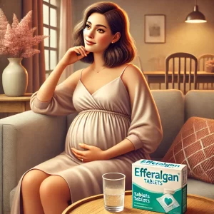 孕妇可以使用 Efferalgan 500 吗？