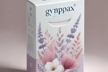 孕妇可以使用 Gynapax 吗？3 注