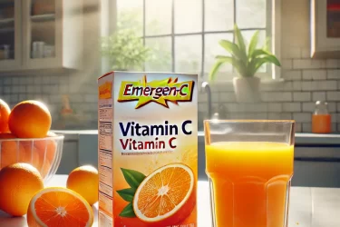 孕妇可以服用 Emergen-C 吗？ 3 大优势