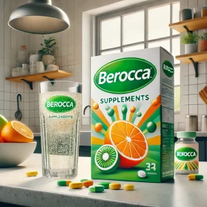 孕妇可以使用 Berocca 吗？