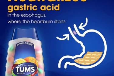 孕妇可以使用 Tums 吗? Wilimedia 的 5 大注意事项